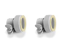Intex 29061E Accessoire de Piscine Type B, Gris