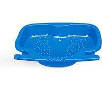Intex 29080E B00GSPHTLY Échelle pour bain de pieds Bleu