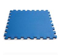 INTEX Tapis de sol pour piscines, 50x50x1 cm 8 pcs 29081