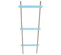 Intex 44003 Echelle pour portique Corde, plastique