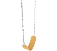 Intex 44004 Siège-balançoire plastique, acier orange