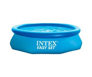 Intex - 56920Fr - Piscine - Piscinette Easy Set 3,05 X 0,76 M - Autostable