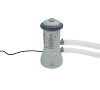 Intex - 58604Fr - Accessoires Piscines - Filtre Épurateur À Cartouche 2 M3/H - 220 - 230 Volts