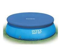 Intex 58938 Bâche pour piscine Easy 305 cm