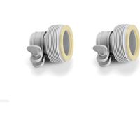 Intex Adaptateur B (lot de 2) - Lot de 2