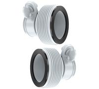 Intex Adaptateur de conversion de tuyau B Kit (paire) pièce de rechange