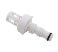 Intex Adaptateur de raccordement au dispositif de drainage pour tuyau d'arrosage piscine