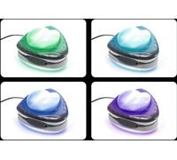 INTEX Applique LED pour piscine Magnétique 28698
