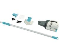 Intex Aspirateur à Batterie - 1 pcs