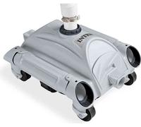 INTEX Aspirateur de fond automatique pour piscines hors sol 28001