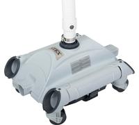 INTEX Aspirateur de fond de piscine automatique 28001