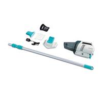 Intex Aspirateur Piscine et Spa ZR200, Dimensions : 37 cm x 11 cm x 21 cm (28628BS)