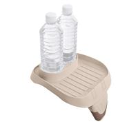 Intex Pools Porte-gobelets Pure Spa 28500 – 2 supports pour boissons – Beige