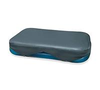 Intex bâche Protection pour Piscine Gonflable rectangulaire 3m05 x 1m83
