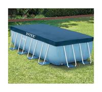 Intex Bâche 3x2 m tubulaire
