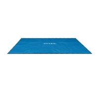 Intex Bâche à bulles 5.38 x 2.53 m