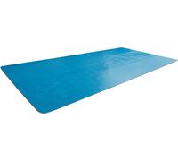 Intex Bâche à Bulles Isolante Piscine Rectangulaire 975 x 488 cm