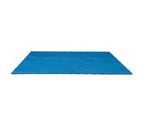 Intex Bâche à bulles pour piscine - Rectangulaire 4,50x2,20 m