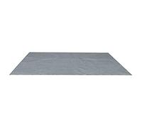 Intex bâche à Bulles rectangulaire 5,40 x 2,55m renforcée pour Piscine 5,49m x 2,74m