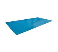 Intex Bâche à Bulles Isolante Piscine Rectangulaire 975 x 488 cm