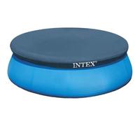 Intex Bâche Cadre Easy Set ronde ø305 cm - 28021