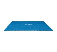 Intex Bâche De Piscine Solaire En Polyéthylène 716x346 Cm