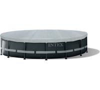 Intex 68028041 - Telone per adulti, Unisex, Colore: Grigio, cm