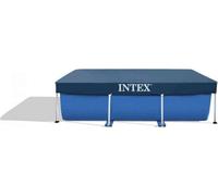 Intex Bâche de Protection pour Piscine Junior - 450 x 220 cm