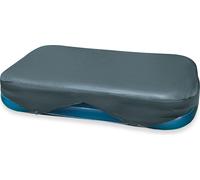 Intex Pools Bâche de protection pour piscine gonflable rectangulaire 3,05 x 1,83 m