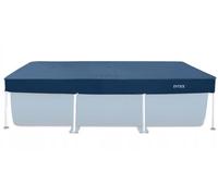 INTEX Bâche de protection rectangulaire 300 x 200 cm 28038