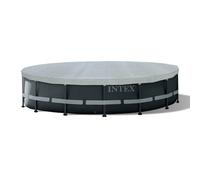 Intex Bâche Deluxe