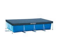 INTEX Bâche Hiver Piscine Tubulaire 3x2 m