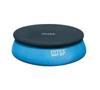INTEX Bâche pour piscine / jacuzzi PAS CHER