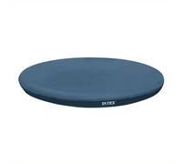 Intex bâche Protection pour Piscine autoportante 3m05
