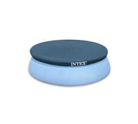 INTEX Easy Pool Bâche pour piscine 366 cm 28022
