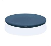 Intex bâche Protection pour Piscine autoportante 3m96