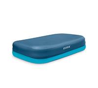Intex bâche Protection pour Piscine Gonflable rectangulaire 3m05 x 1m83