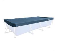 INTEX Couverture rectangulaire pour piscine 450 x 226 cm 28039