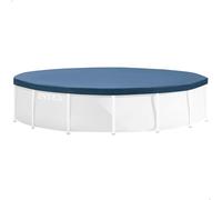 Intex bâche Protection pour Piscine Ronde 3m05