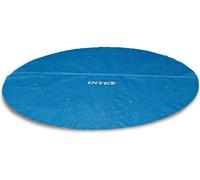 INTEX Bâche solaire de piscine ronde 488 cm