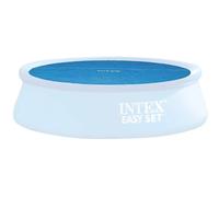 INTEX Bâche solaire pour piscine 366 cm 28012
