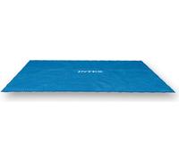 Intex Bâche Solaire pour Piscine Ultra Frame Rectangulaire - 732 x 366 cm