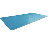 Intex Bâche Solaire pour Ultra Frame Rectangulaire 400 x 200 cm - 1 pcs