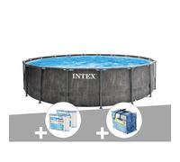 Intex Baltik 4,57x1,22m