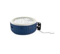 Intex Blue One Spa gonflable - 2 à 4 places