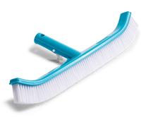 INTEX Brosse arrondie pour le nettoyage des piscines 29053