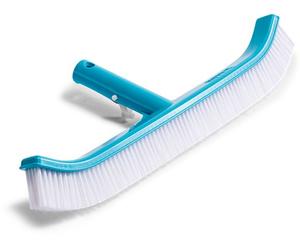 INTEX Brosse arrondie pour le nettoyage des piscines 29053