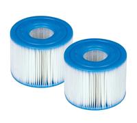 Intex Cartouche Filtrante 2 Unités