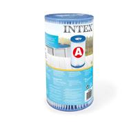 INTEX Cartouche filtrante type A 29000