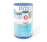 Intex Cartouche de Filtration B